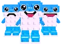 Los Tralaleritos